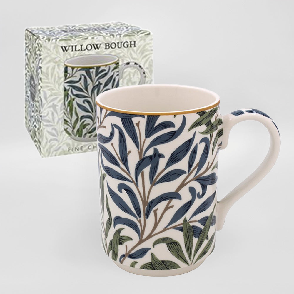 Willow Bough Mug