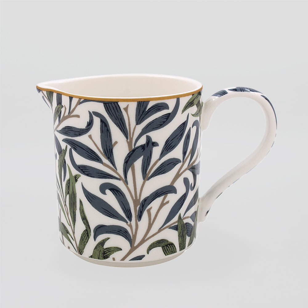 Willow Bough Jug
