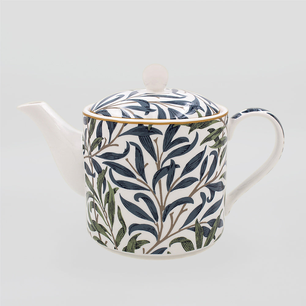 William Bough Tea Pot