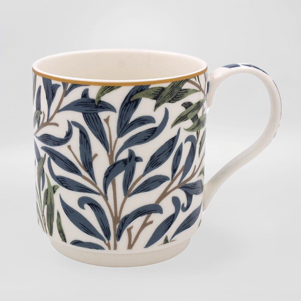 Willow Bough Stacking Mugs Set/2