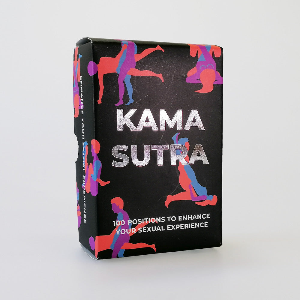 Kama Sutra Cards