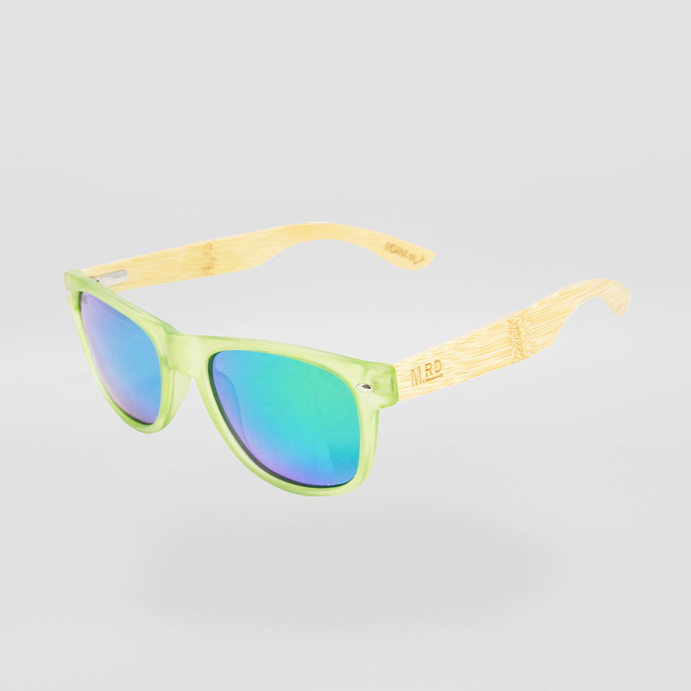 Moana RD - '50/50' Sunglasses