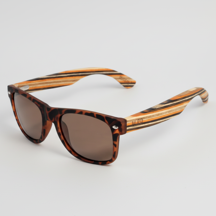 Moana RD - '50/50s' Sunglasses
