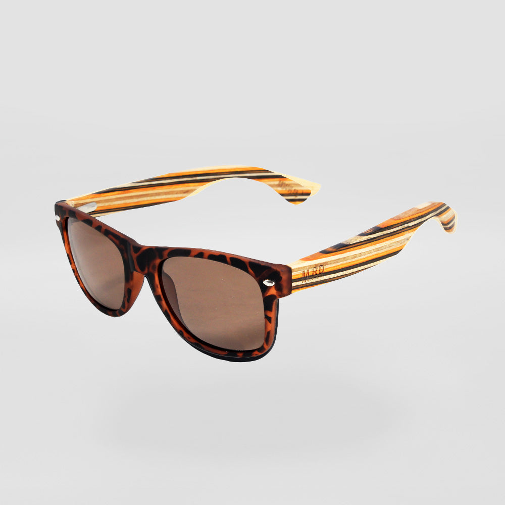 Moana RD - '50/50' Sunglasses