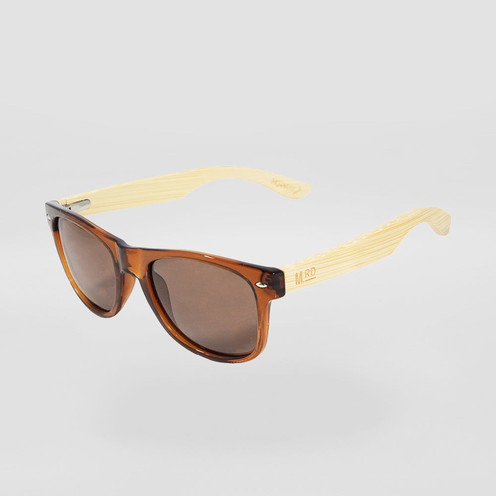 Moana RD - '50/50' Sunglasses