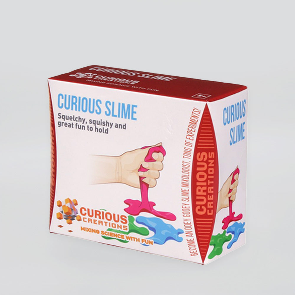Curious Slime