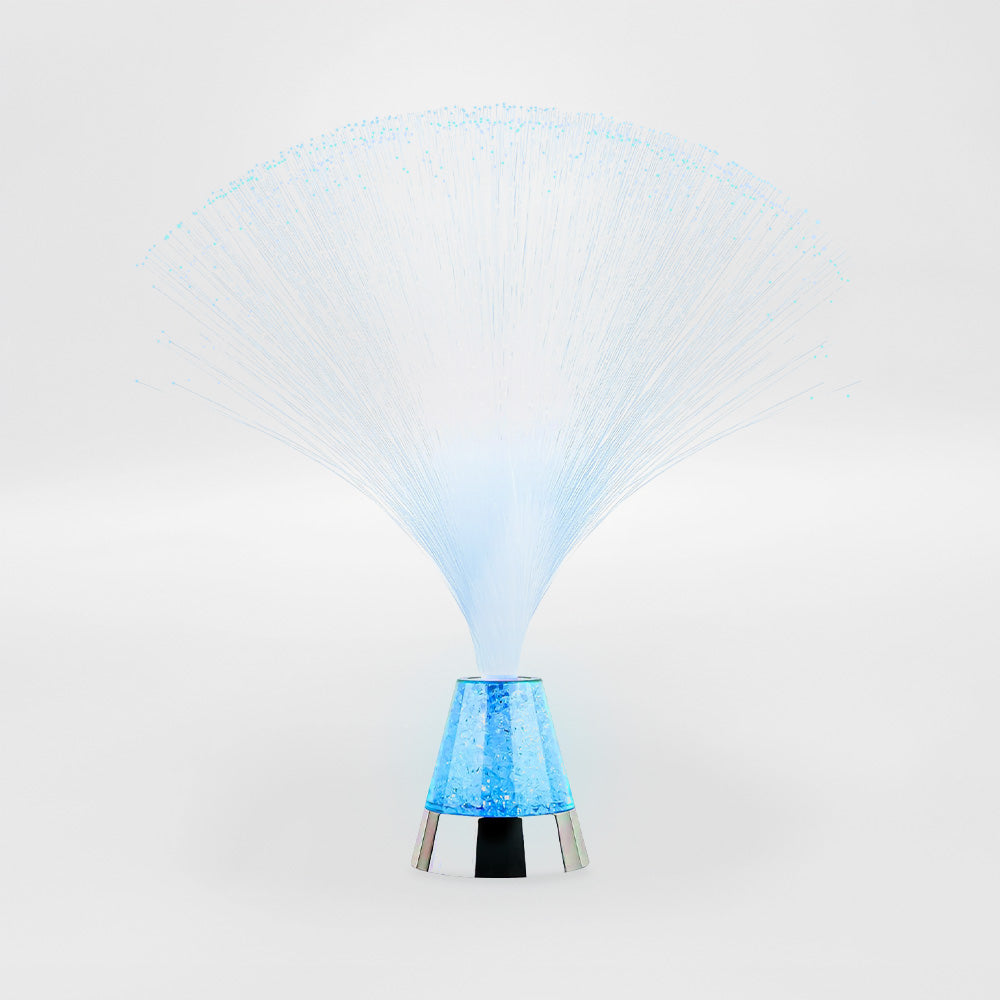 Fibre Optic Lamp