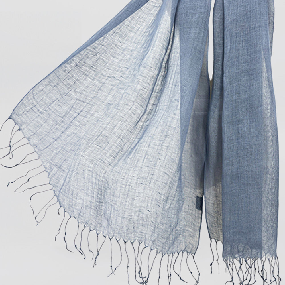 Scarves - 'Linen '