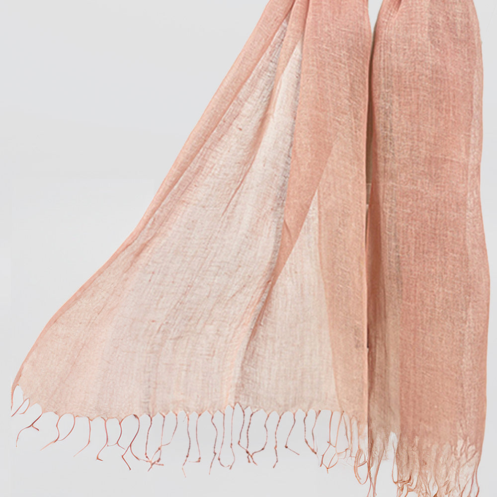 Scarves - 'Linen '