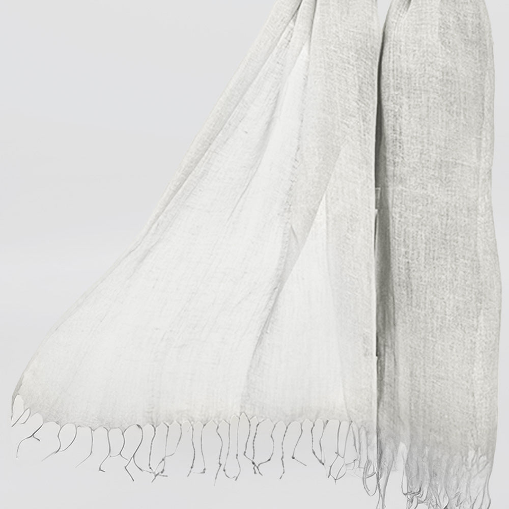 Scarves - 'Linen '