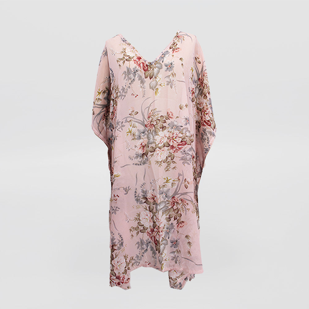 Kaftans - Floral