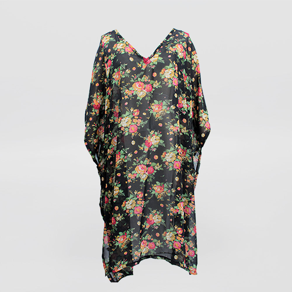 Kaftans - Floral