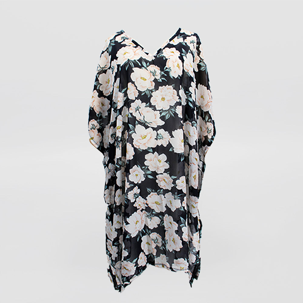 Kaftans - Floral