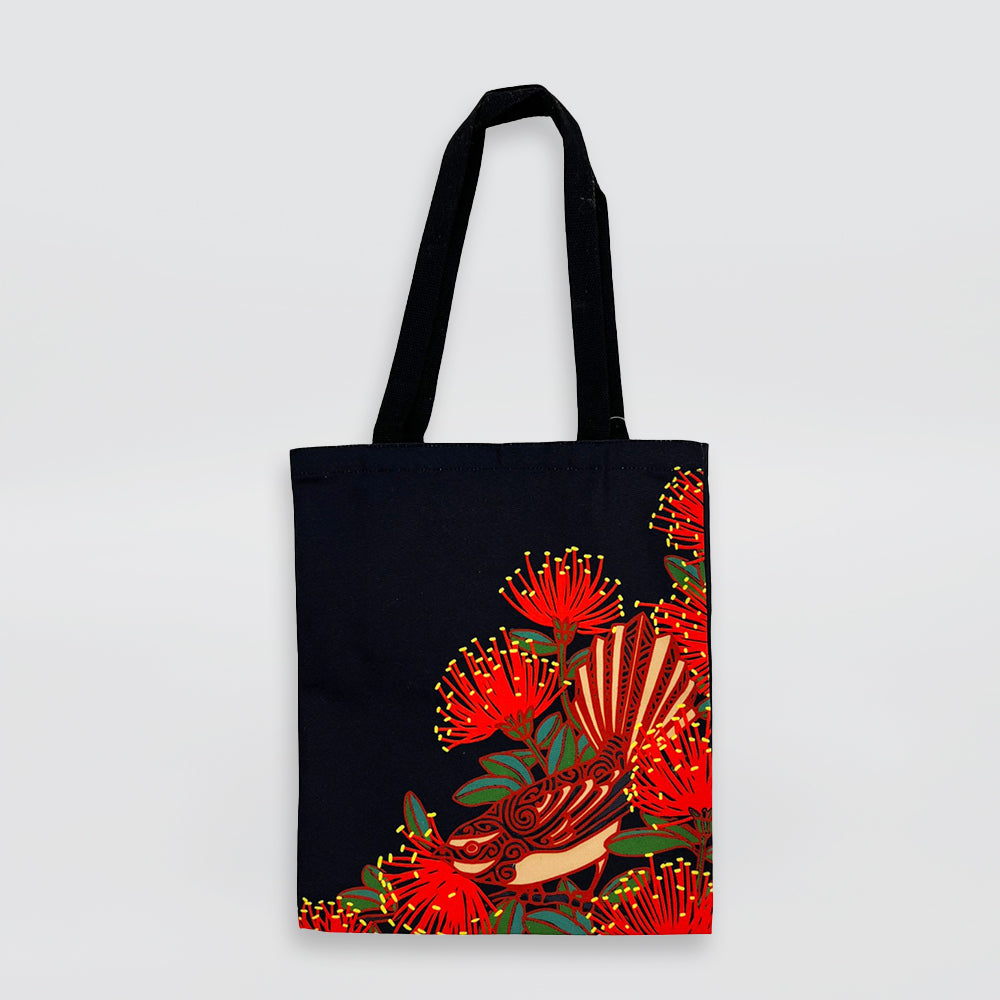 Tote - Pohutukawa
