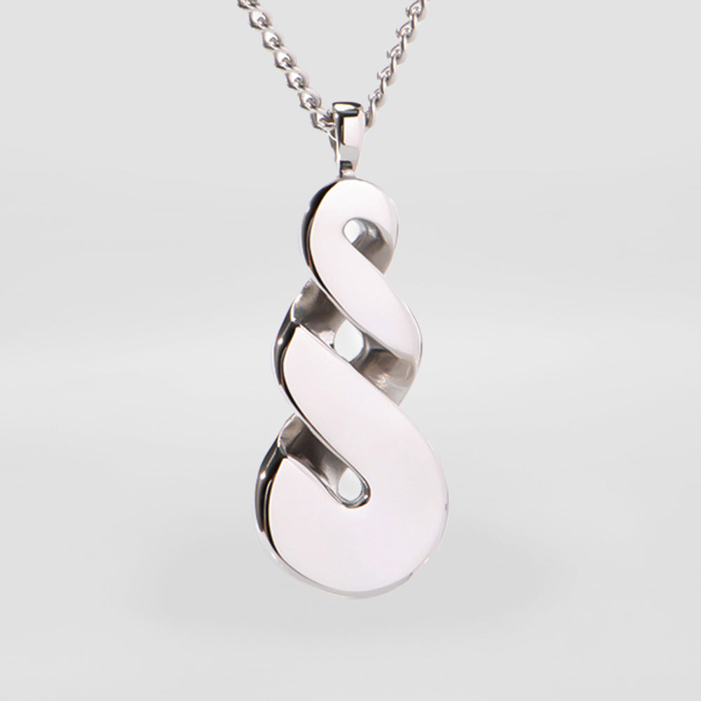 Pikoura Smooth Pendant