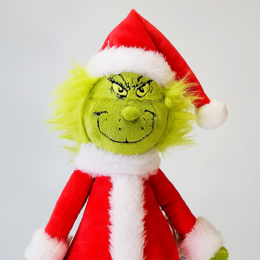 Shelf-Sitter 'Xmas Gremlin' - 22cm