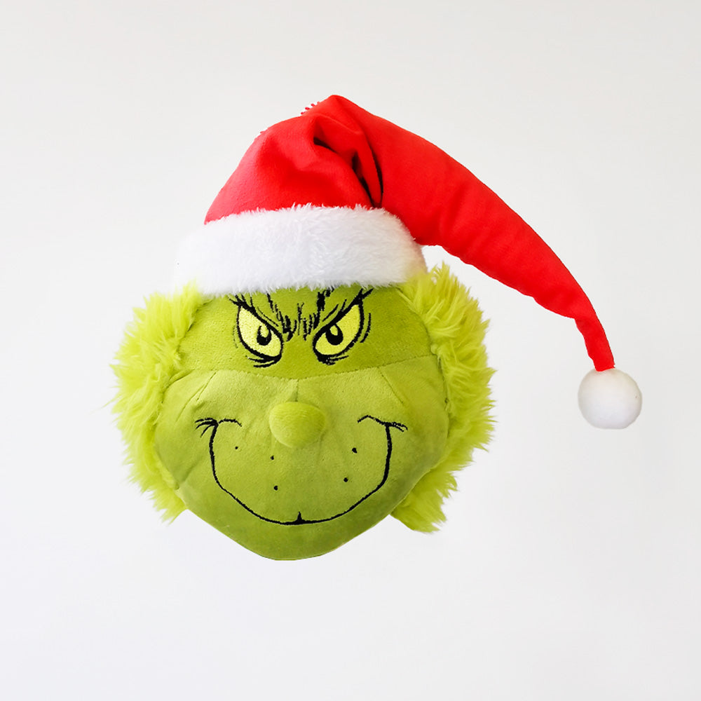 Xmas Tree Topper 'The Gremlin'