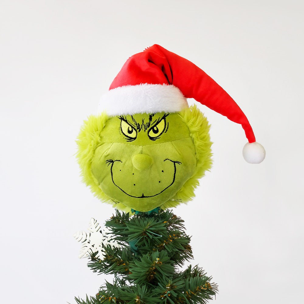 Xmas Tree Topper 'The Gremlin'