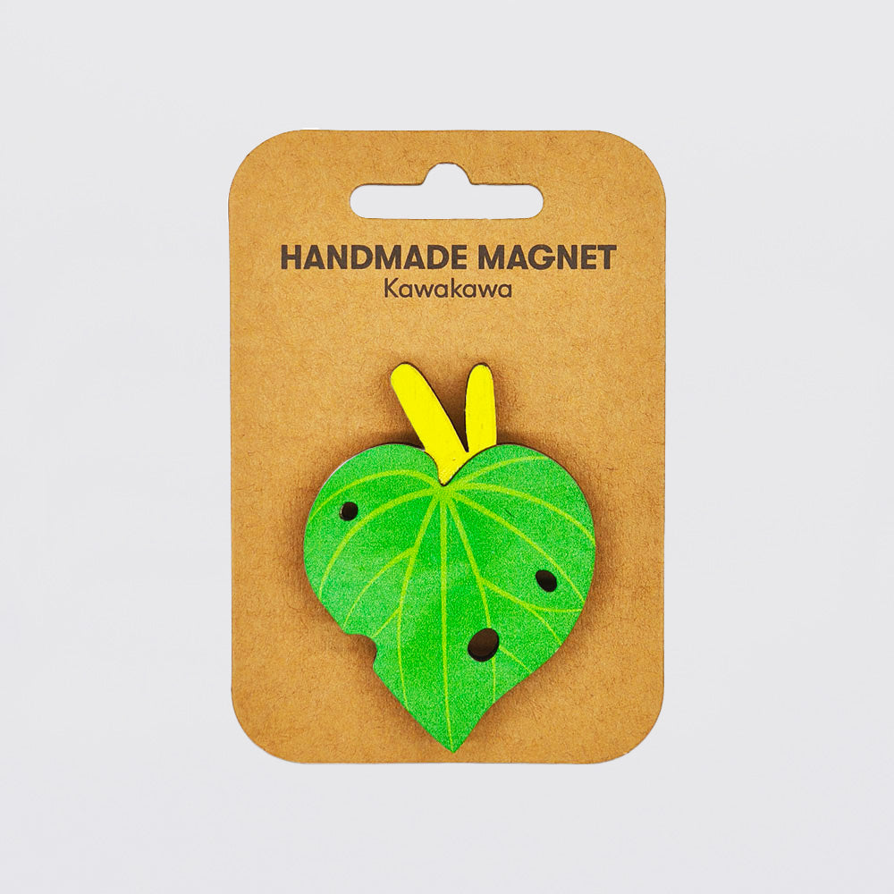 NZ Kawakawa Magnet