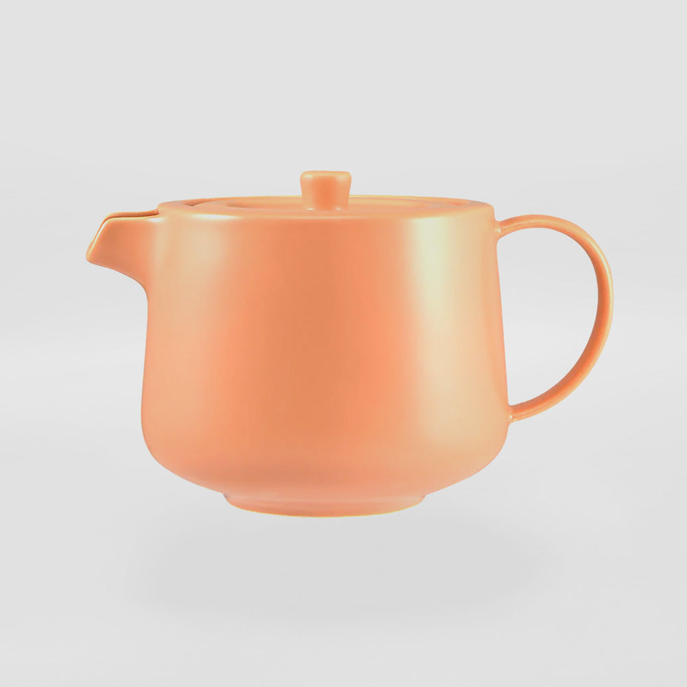 Cafe Life Teapots - 500ml