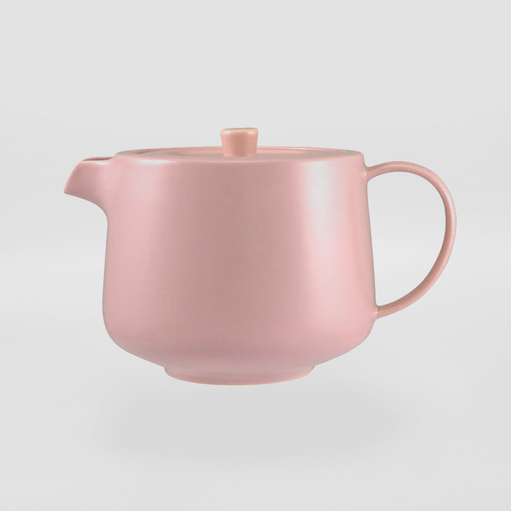 Cafe Life Teapots - 500ml