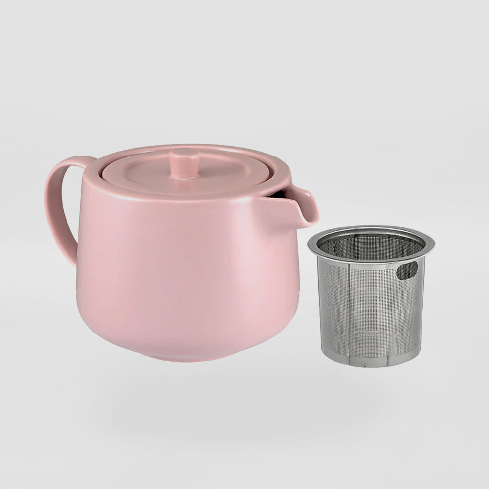 Cafe Life Teapots - 500ml