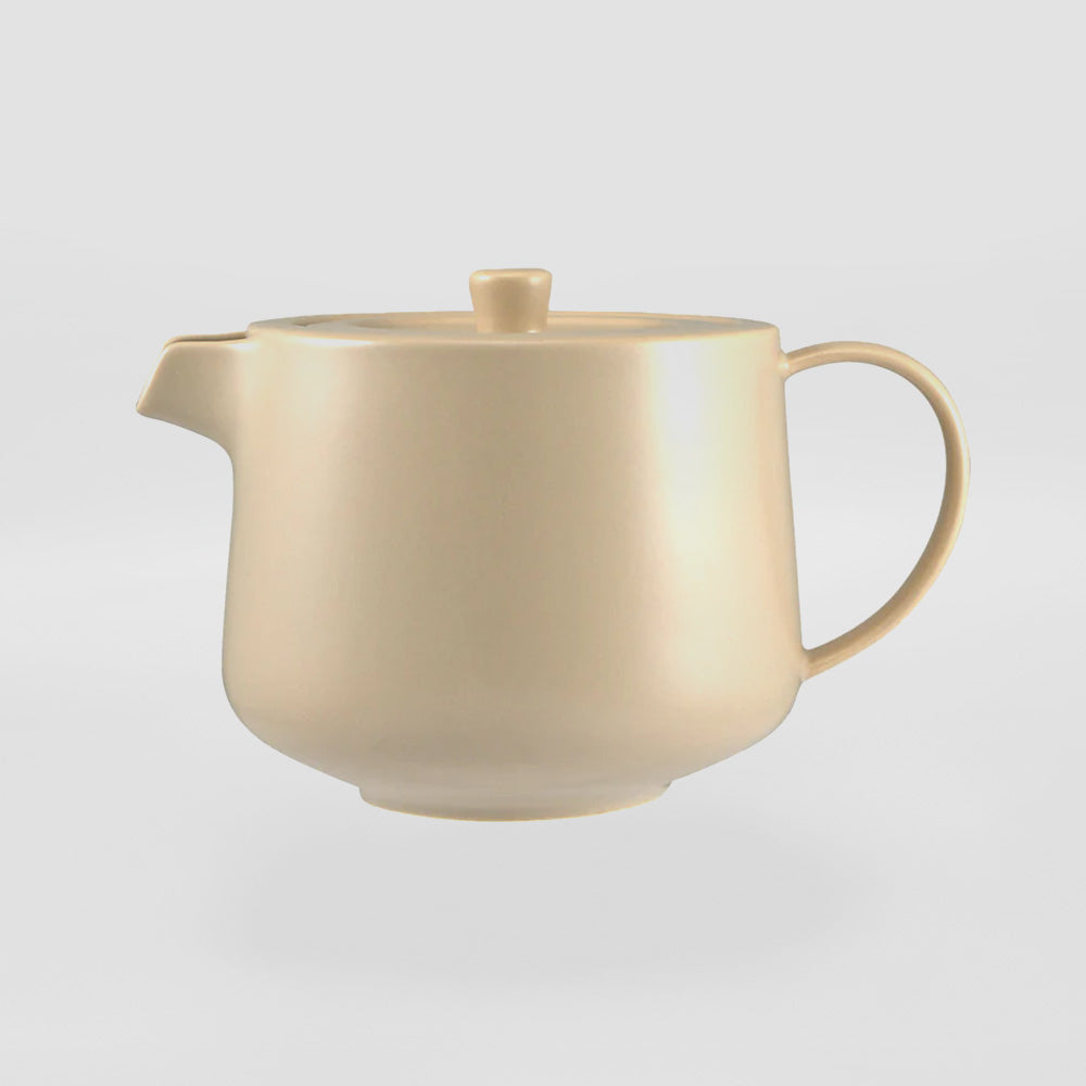 Cafe Life Teapots - 500ml