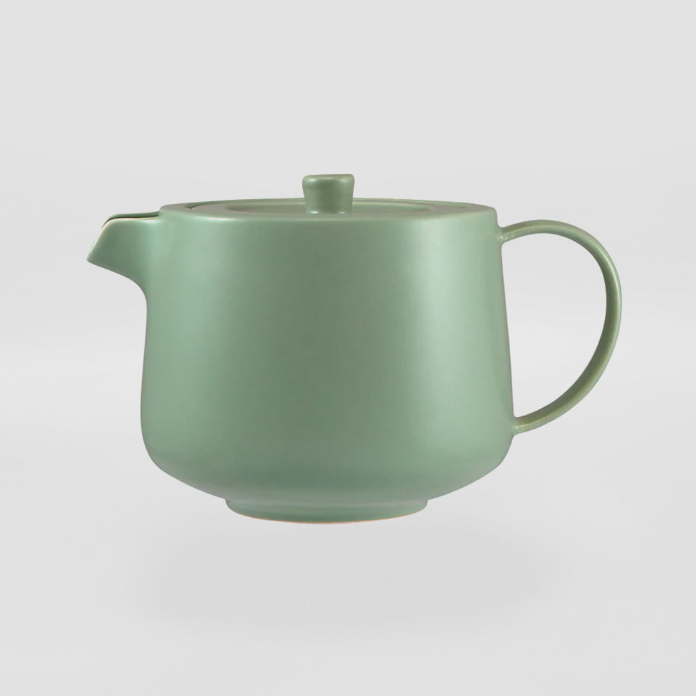 Cafe Life Teapots - 500ml