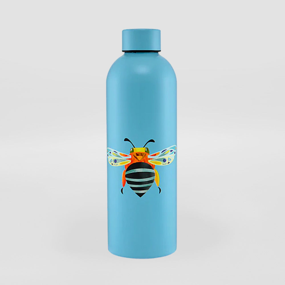 Garden Party Insulated Bottles