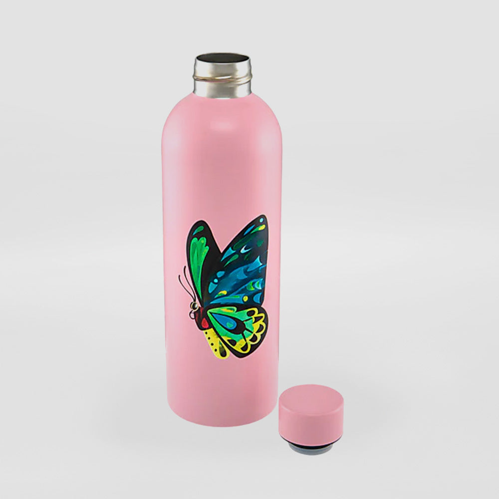 Garden Party Insulated Bottles