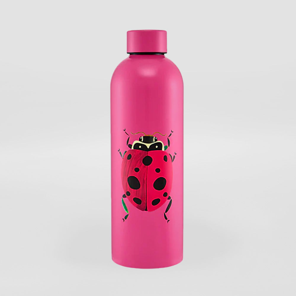 Garden Party Insulated Bottles