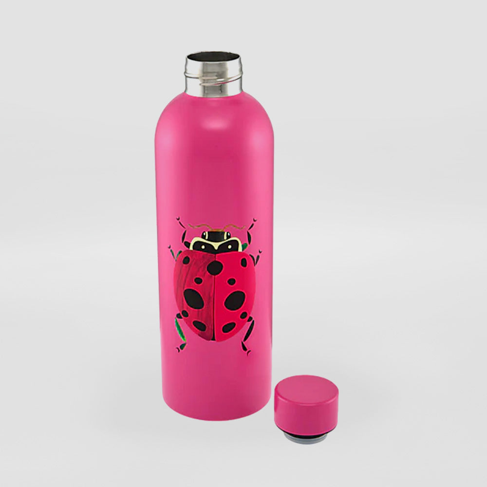 Garden Party Insulated Bottles