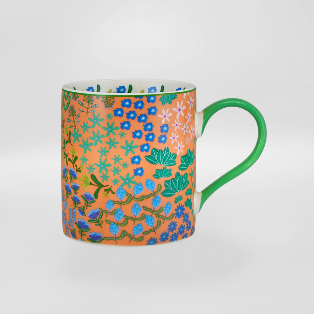 Fields Of Joy Mugs