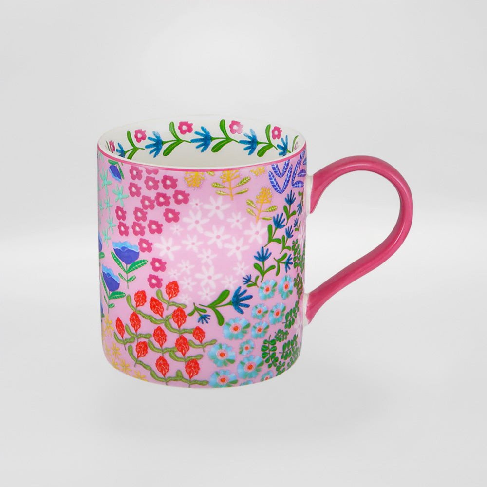 Fields Of Joy Mugs