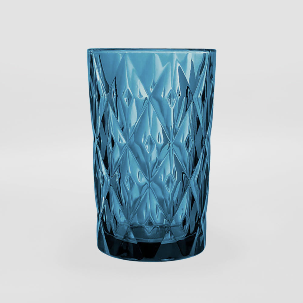 Casa Domani - Highball Glasses 4pc