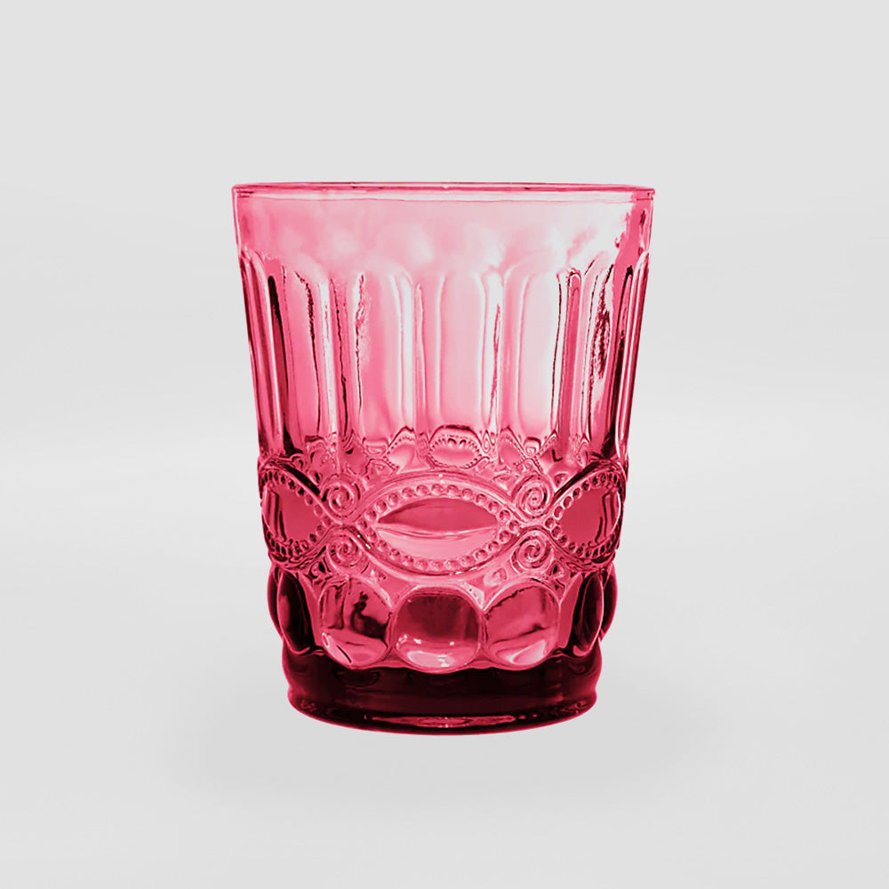 Casa Domani - 'Old Fashion' Glasses 4pc