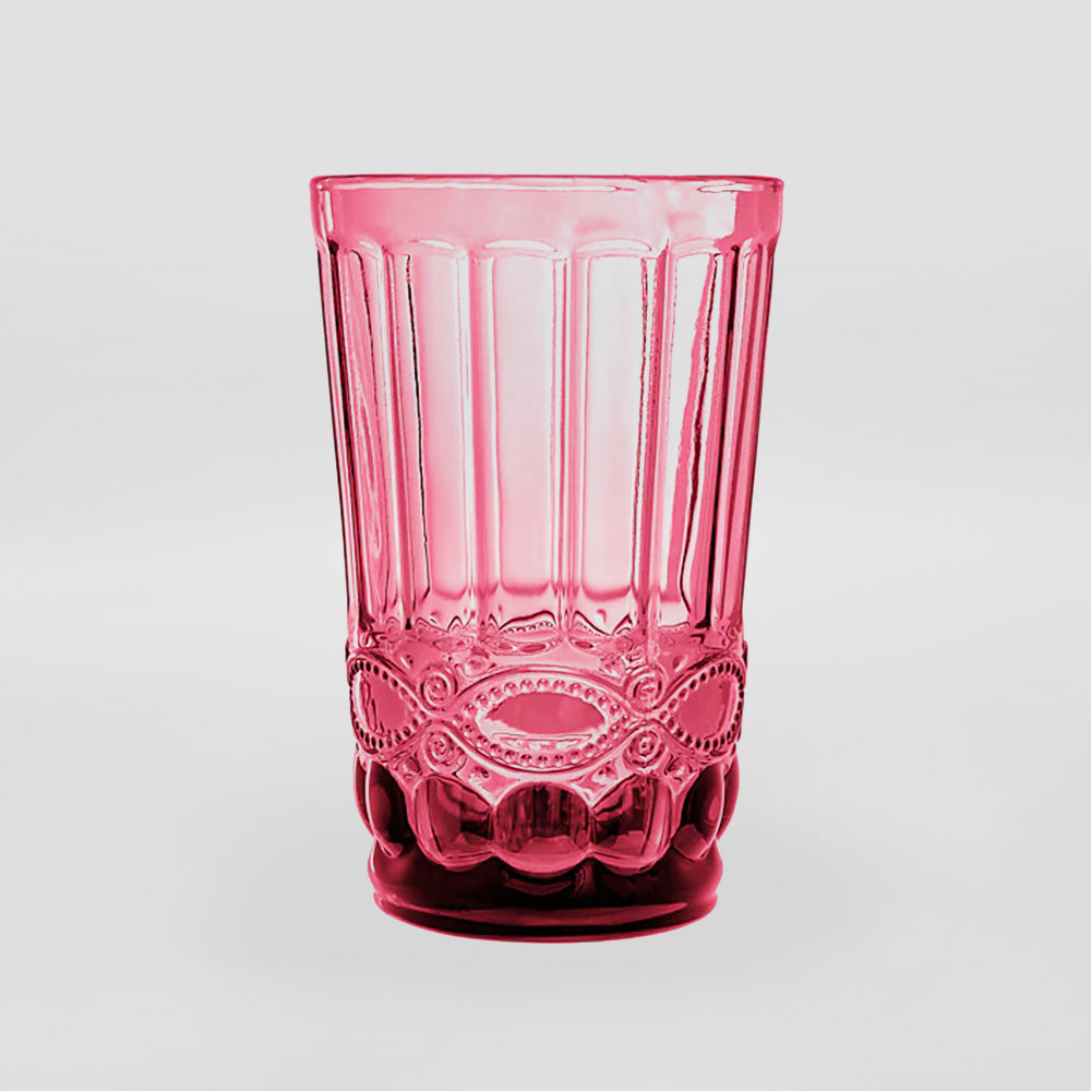 Casa Domani - Highball Glasses 4pc