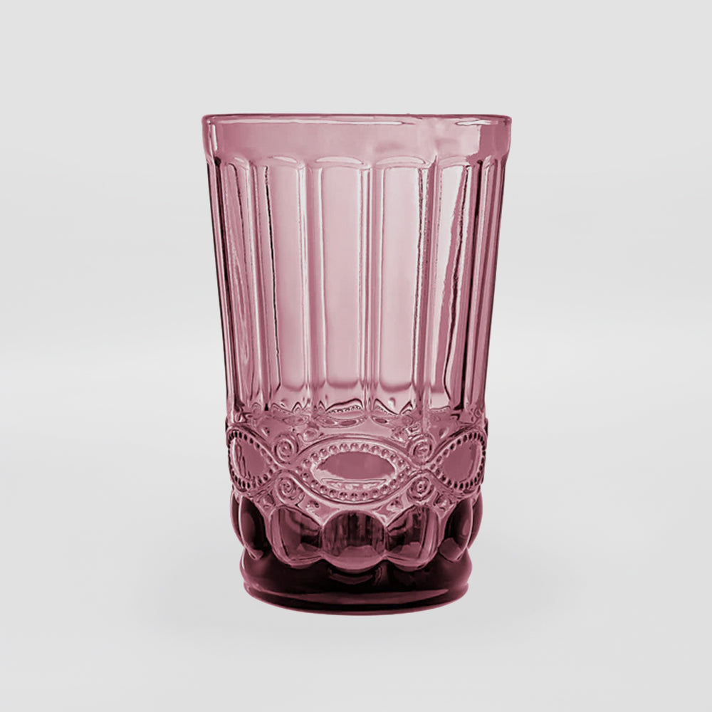 Casa Domani - Highball Glasses 4pc