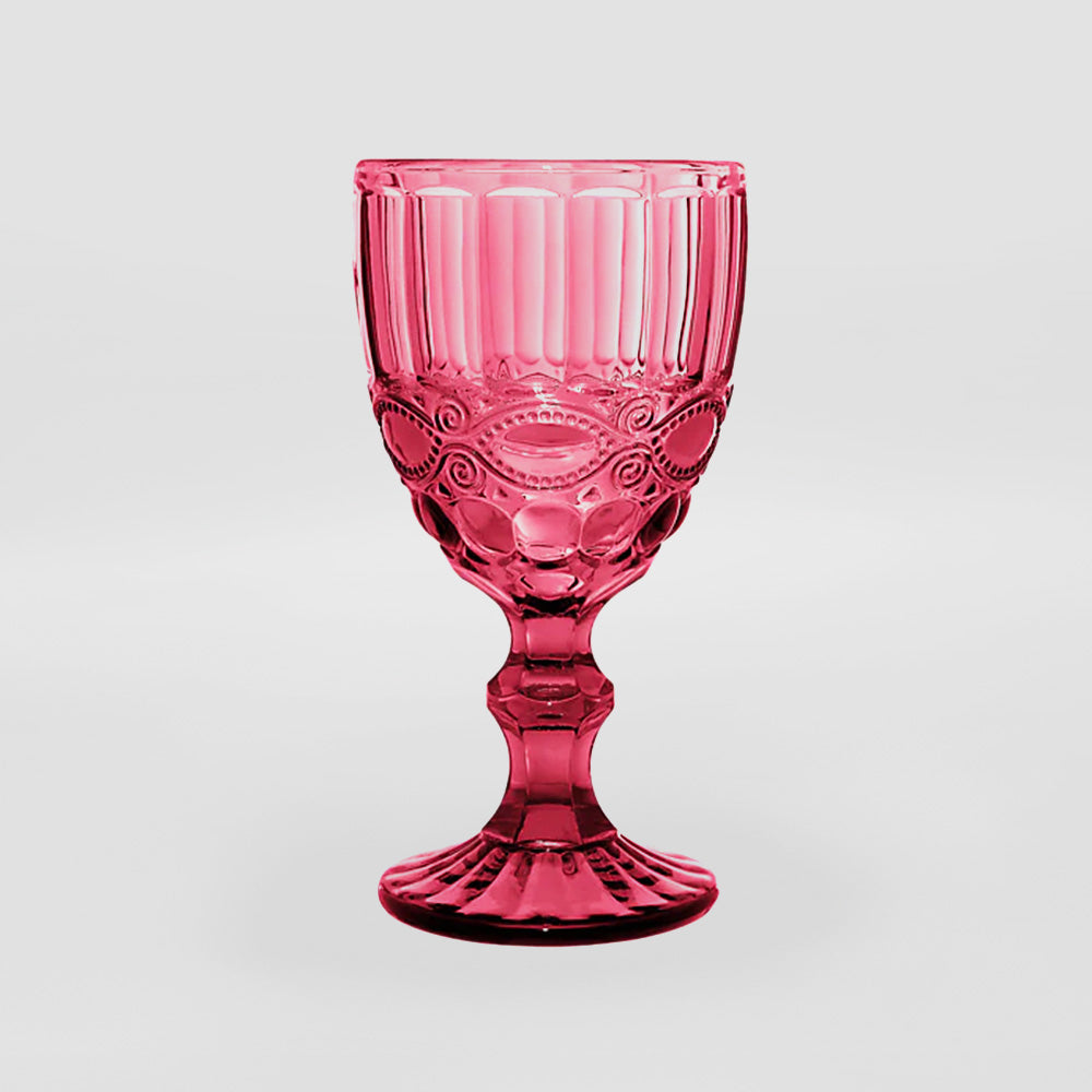 Casa Domani - Wine Glasses 4pc