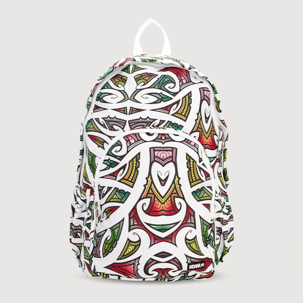 Moana RD - Miriama Grace Back Pack