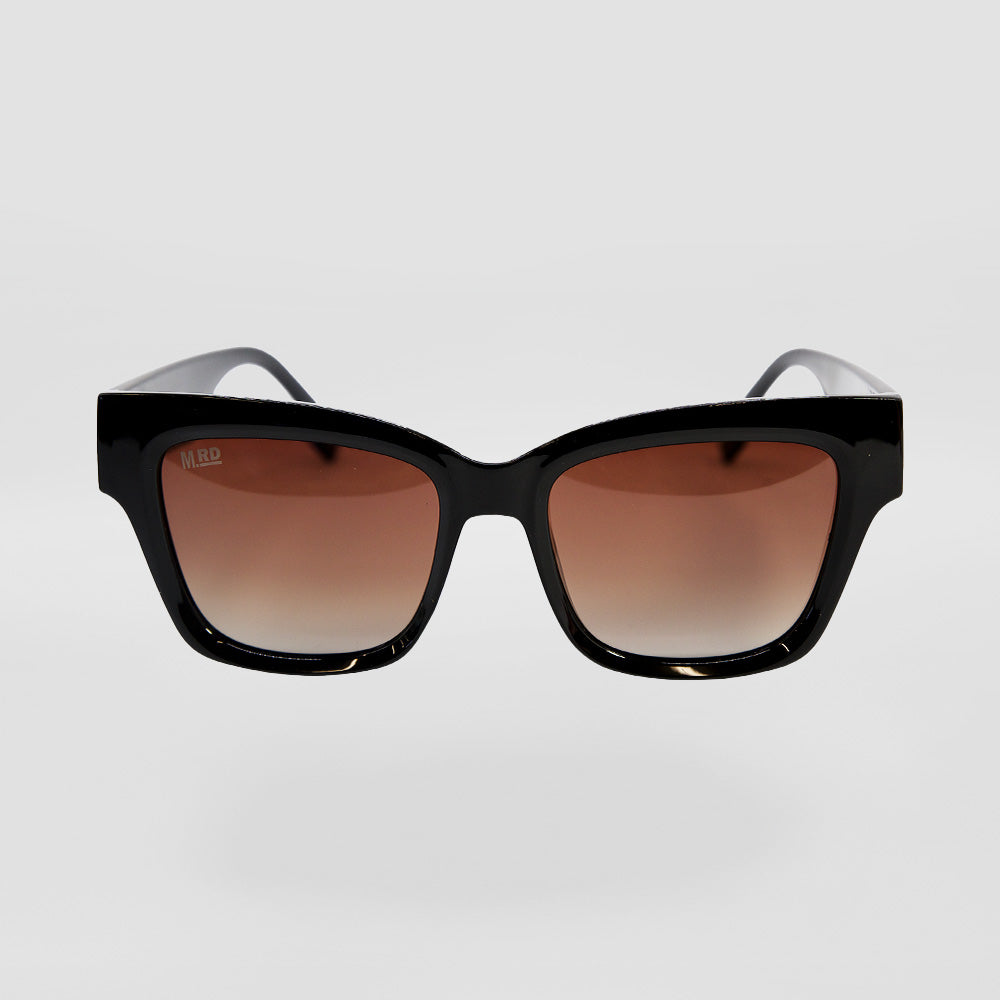 Moana RD - Black Sunglasses