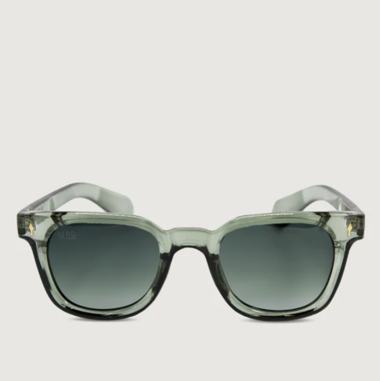 Moana RD - Fabian 'Ash Grey' Sunglasses