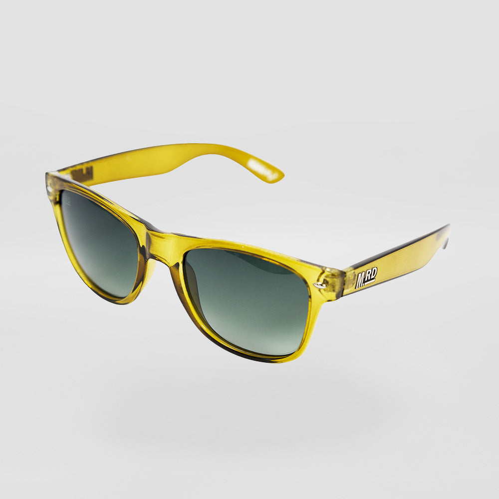 Moana RD - 'Plastic Fantastic' Sunglasses