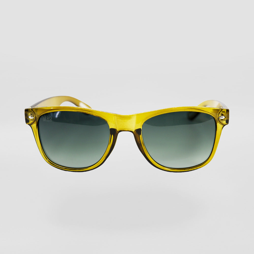 Moana RD - 'Plastic Fantastic' Sunglasses