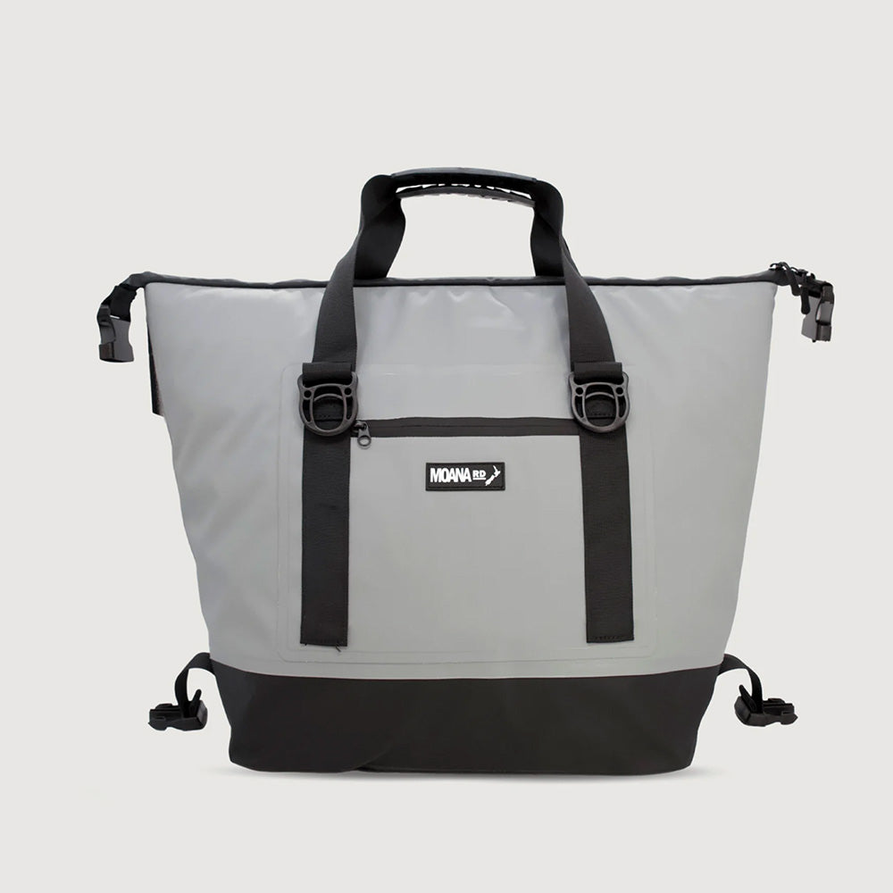 Moana RD - Grey Cooler Bag