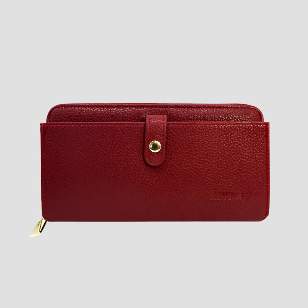 Moana RD - Fitzroy Wallets