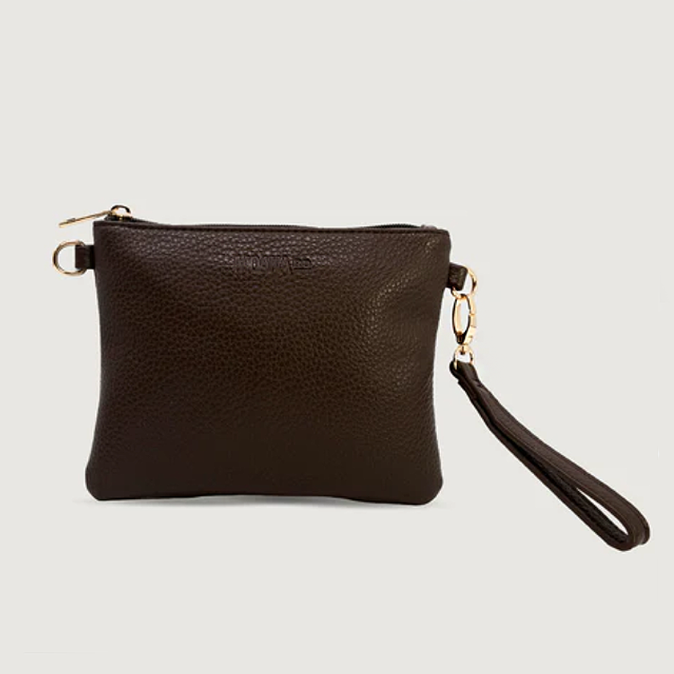 Moana RD - Viaduct Clutch - Shoulder Bags