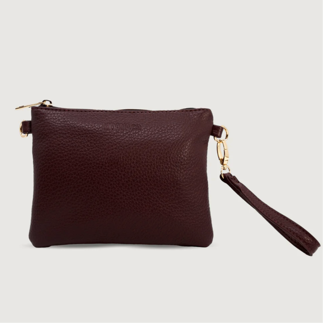 Moana RD - Viaduct Clutch - Shoulder Bags