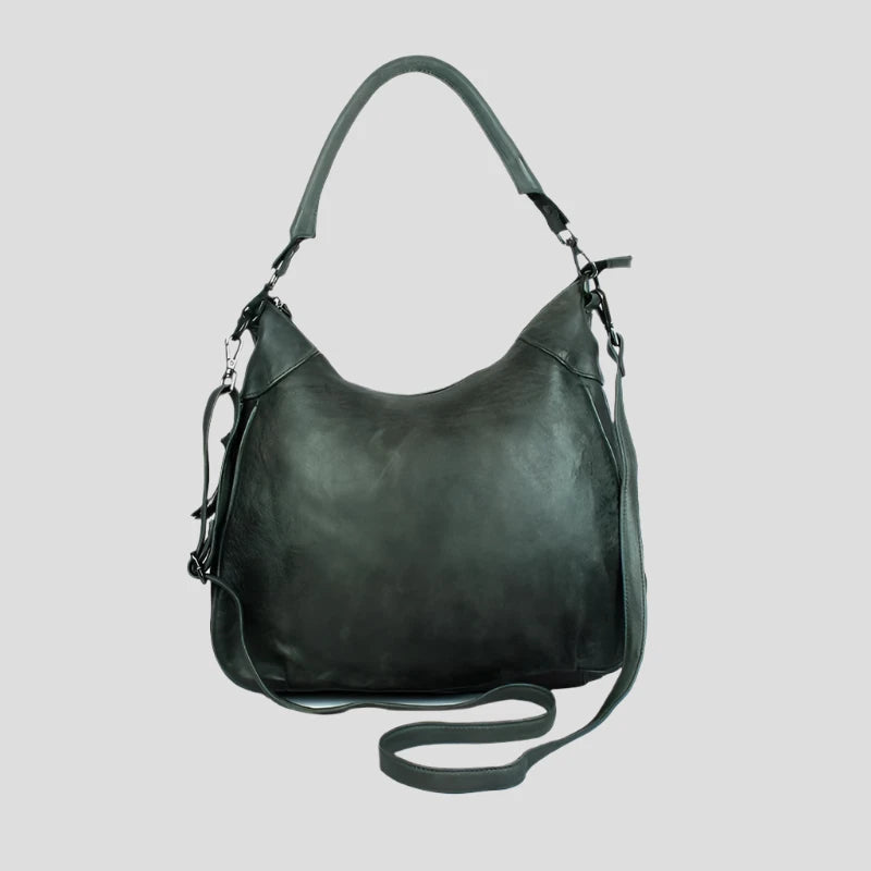 In Leatherz - Leather Shoulder Tote Bags