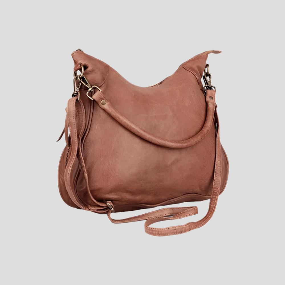 In Leatherz - Leather Shoulder Tote Bags